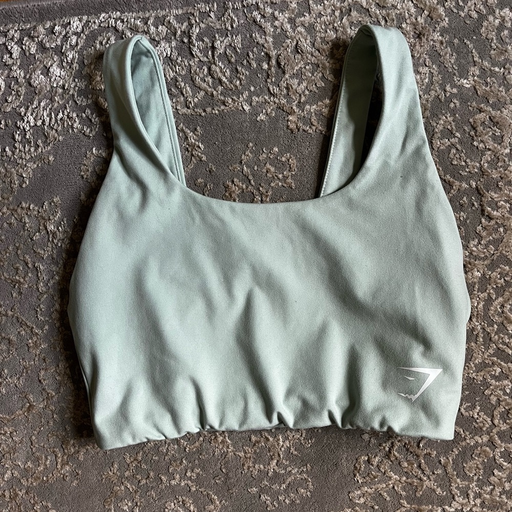 Gymshark sports bra